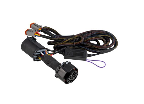 DIO Switch and Wiring