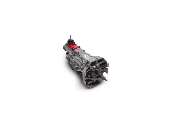 FR Manual Transmissions