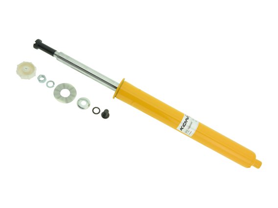 KON Sport (Yellow) Shocks