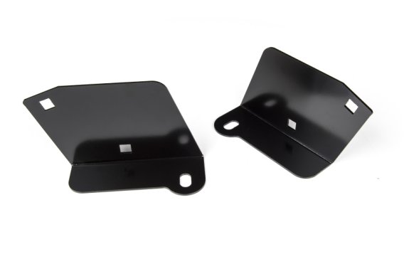 ZOR Exterior Trim