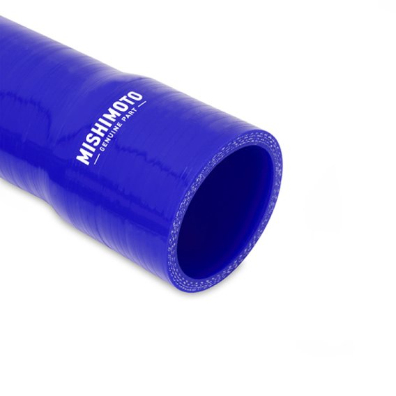 MM Silicone Hose - Radiator