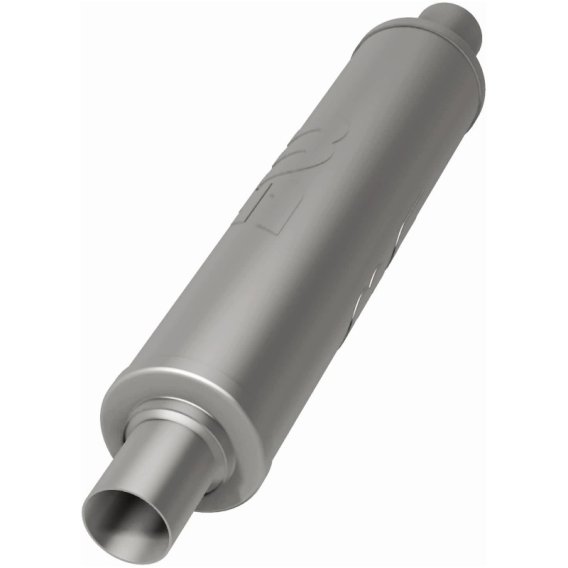 MAG SS Muffler