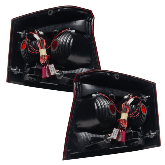 ORL Tail Light Assemblies