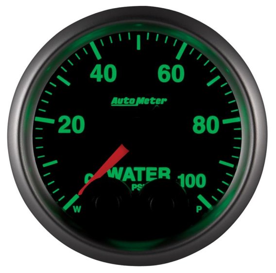 AM Elite Gauges
