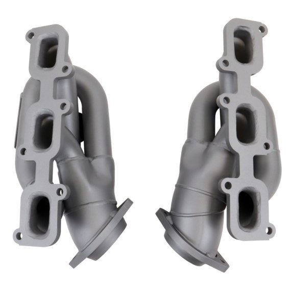 BBK Short Tuned Length Headers