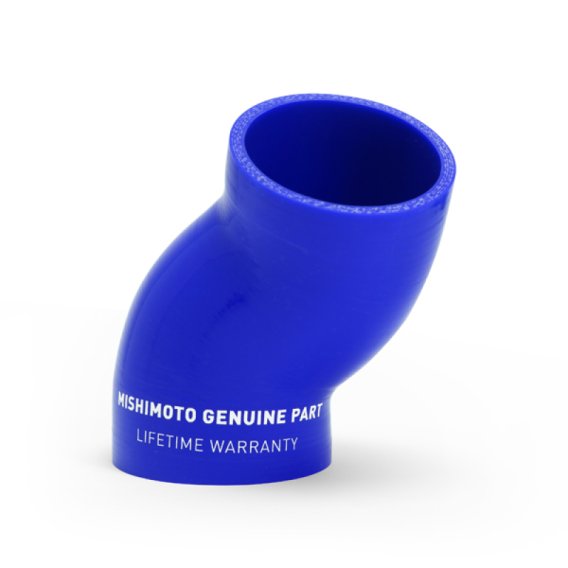 MM Silicone Hose - Throt Bod