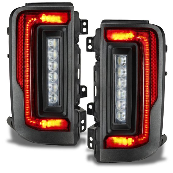 ORL LED Tail Lights