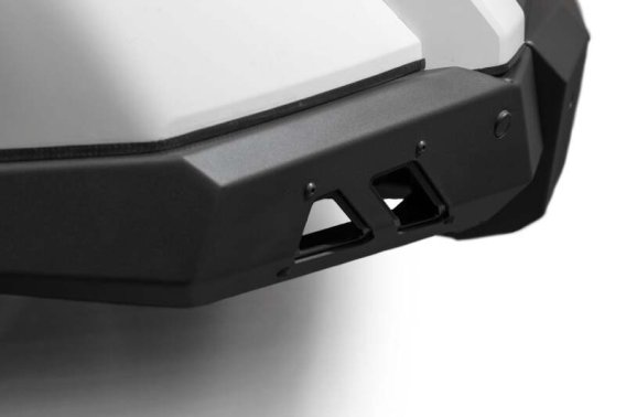 ADD Black Label Bumpers