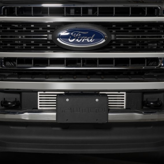 PUT Bumper Grille Inserts