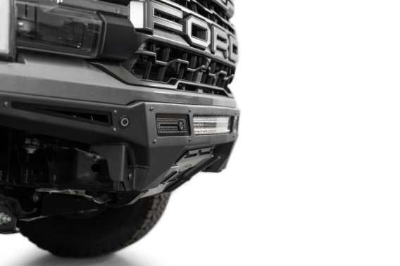 ADD Rock Fighter Front Bumper