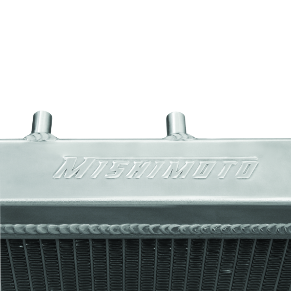 MM Radiators - Alum