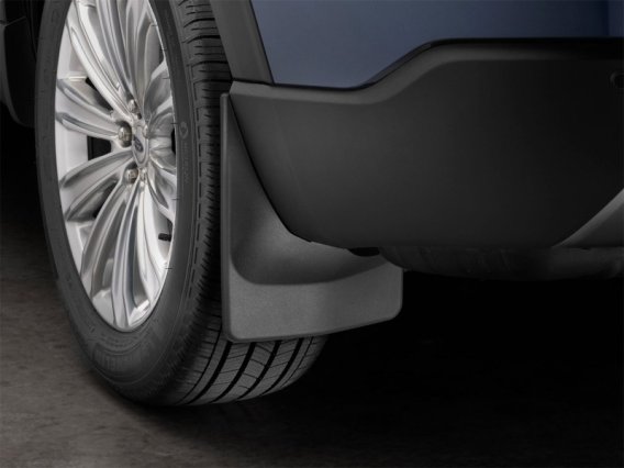 WT No Drill Mudflaps