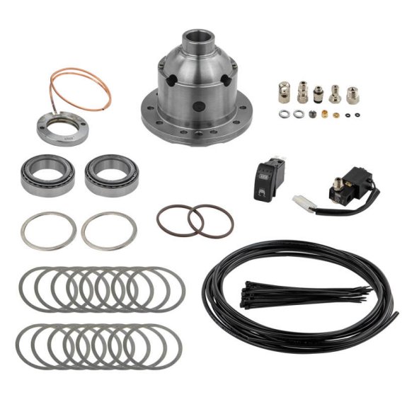 ARB Air Lockers