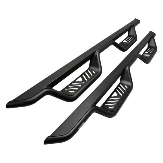 WES Nerf Bars - Outlaw