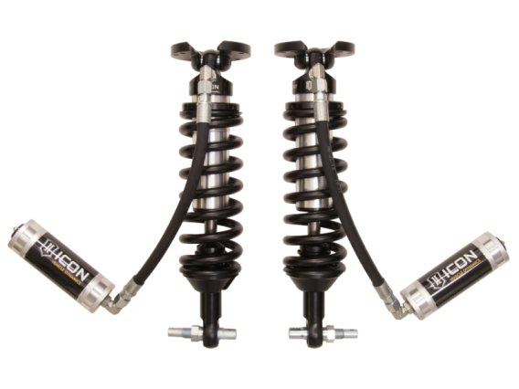 ICO 2.5 Series Coilover Kits