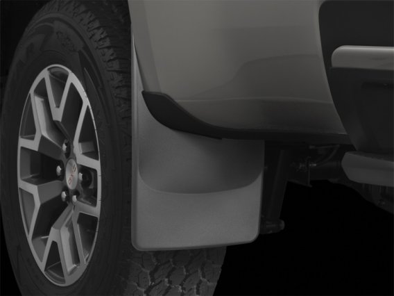 WT No Drill Mudflaps