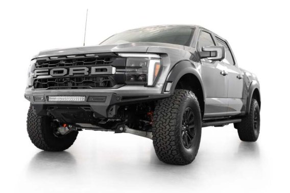 ADD Rock Fighter Front Bumper