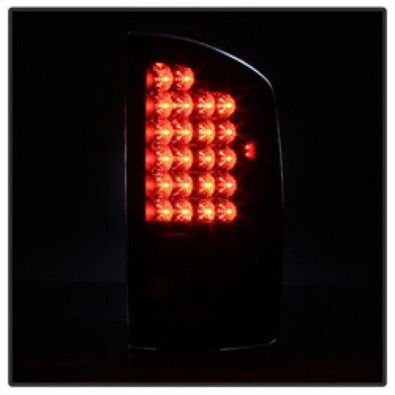 SPY LED Tail Lights