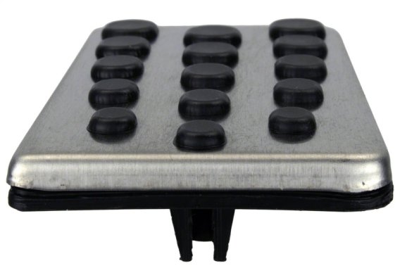 FR Pedal Cover Kits