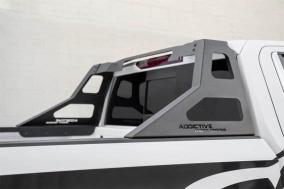 ADD Stealth Fighter Chase Rack