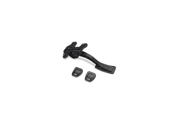 FR Pedal Cover Kits