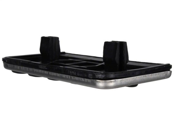 FR Pedal Cover Kits