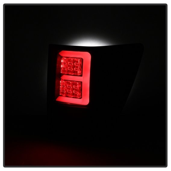 SPY LED Tail Lights