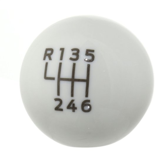 FR Shift Knobs
