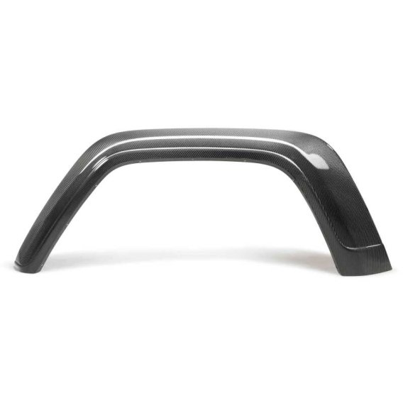 AND Fender Flares