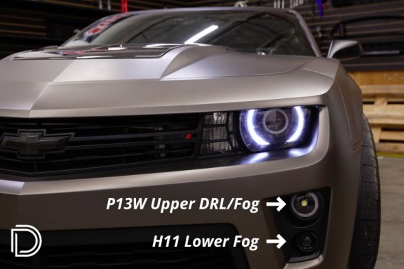 DIO Replacement Bulbs