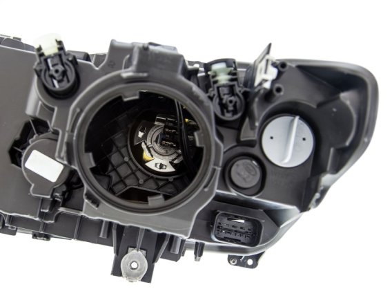 HELLA Headlight Assemblies