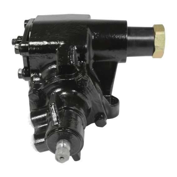 YUK Power Steering Boxes