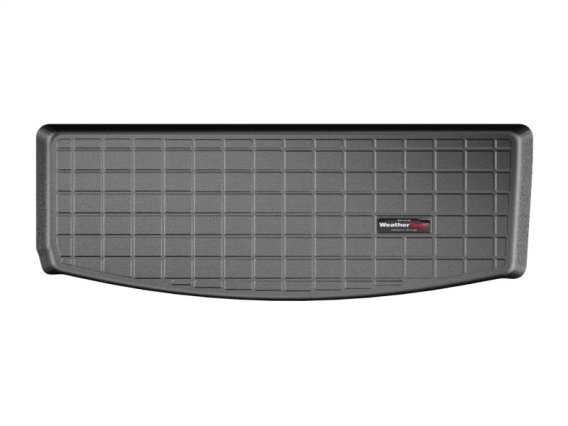 WT Cargo Liners - Black