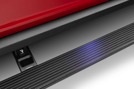 AMP PowerStep XL