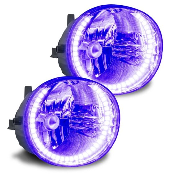 ORL Fog Halo Kits