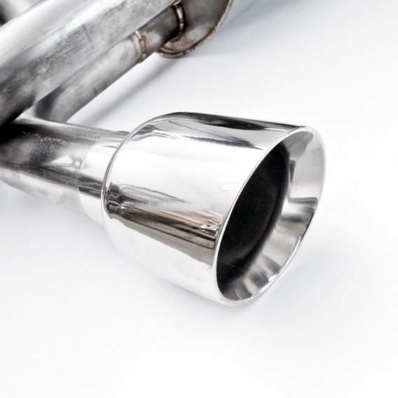 SSW Axle Back
