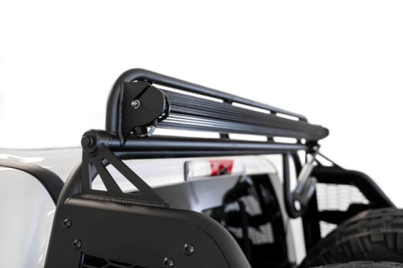 ADD Race Series Chase Rack