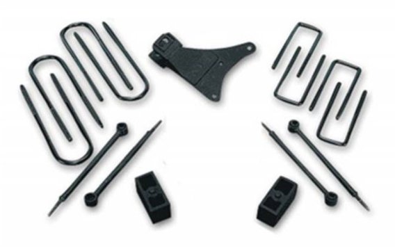 TUF Lift Kits