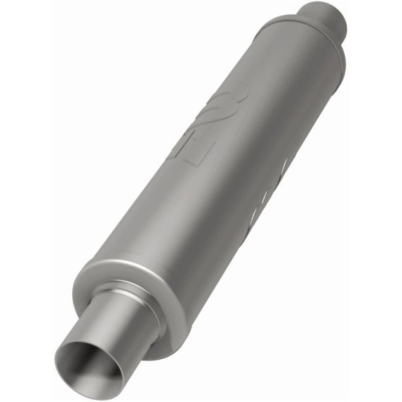 MAG SS Muffler