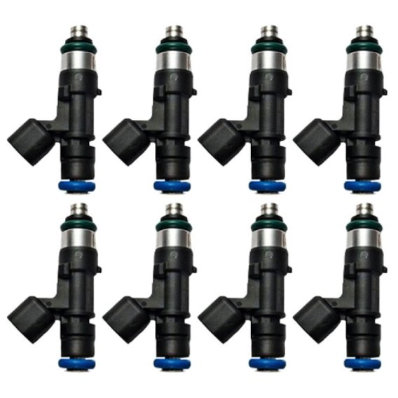 FR Fuel Injector Sets