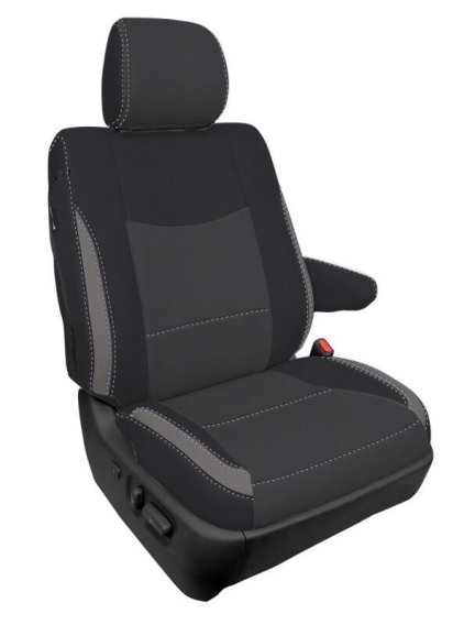 PRP Toyota Front Seat Covers