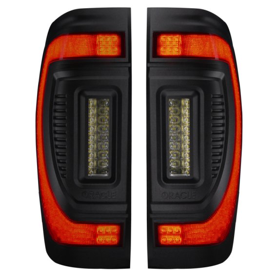 ORL Tail Lights