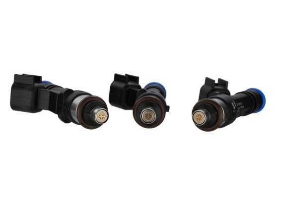FR Fuel Injector Sets