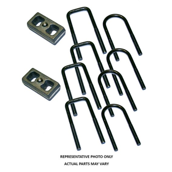 SLF Block Kits