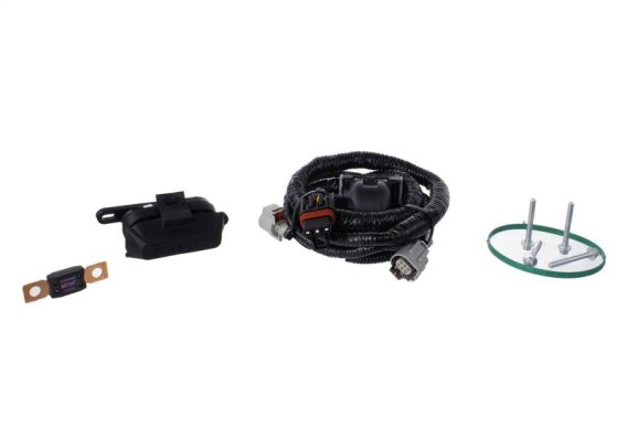 FR Control Packs