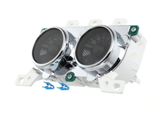 FR Gauges
