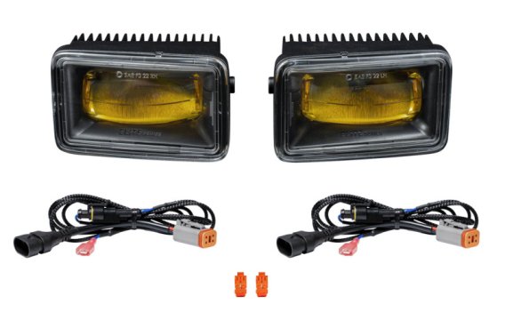 DIO Fog Lights