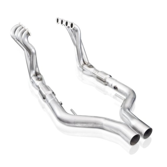 SSW Long Tube Headers