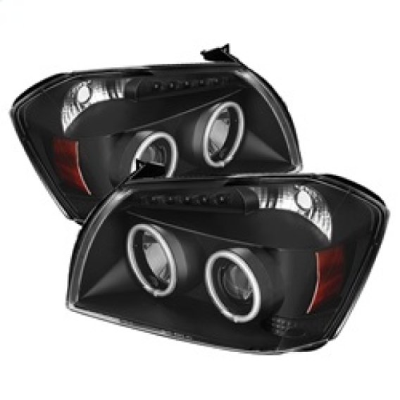 SPY Headlights