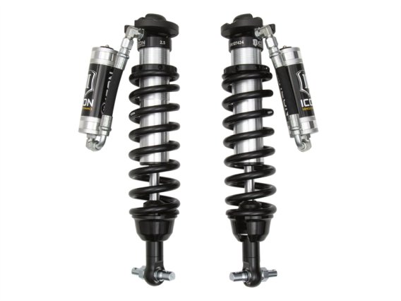 ICO 2.5 Series Coilover Kits